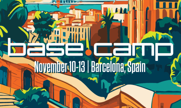 Base Camp: Barcelona, Spain | November 10-13, 2024