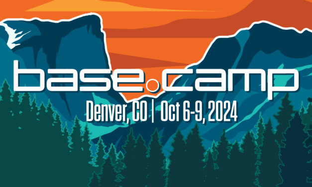 Base Camp: Denver | October 6-9, 2024