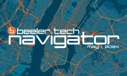 Navigator NYC is almost sold out!